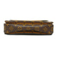 LOUIS VUITTONAuth  Monogram Reverse 2way Bag Pochette Metis MM M44876