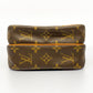 LOUIS VUITTONAuth  Monogram Amazon M45236 Women's Shoulder Bag