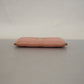 CHANEL   Matelasse Gold Hardware Leather Card Case Pink