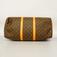 LOUIS VUITTONAuth  Monogram Keepol 50 M41426 Boston Bag