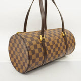 LOUIS VUITTONAuth  Damier Papillon 30 N51303 Women's Handbag