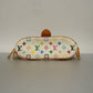 LOUIS VUITTONAuth  Monogram Multicolore Teda GM M92347 Women's Handbag