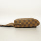 LOUIS VUITTONAuth  Damier Geronimos N51994 Unisex Sling Bag