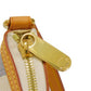 LOUIS VUITTON Shoulder Bag Syrac  PM Logo Crossbody White Natural Damier Azur Ivory N41113 Men's Women's