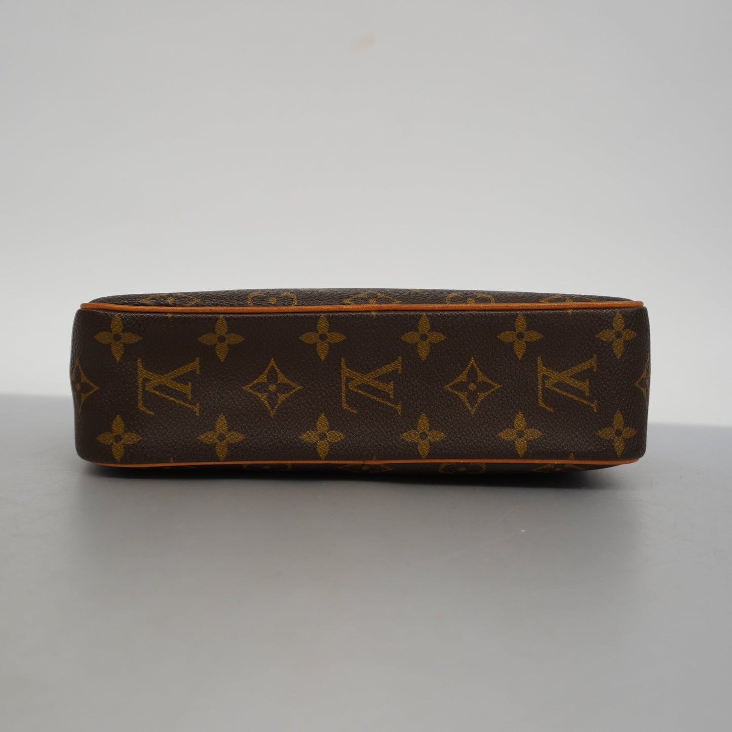 LOUIS VUITTONAuth  Monogram Compiegne 23 M51847 Women's Clutch Bag