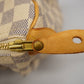 LOUIS VUITTONAuth  Damier Azur Speedy 25 N41371 Women's Handbag
