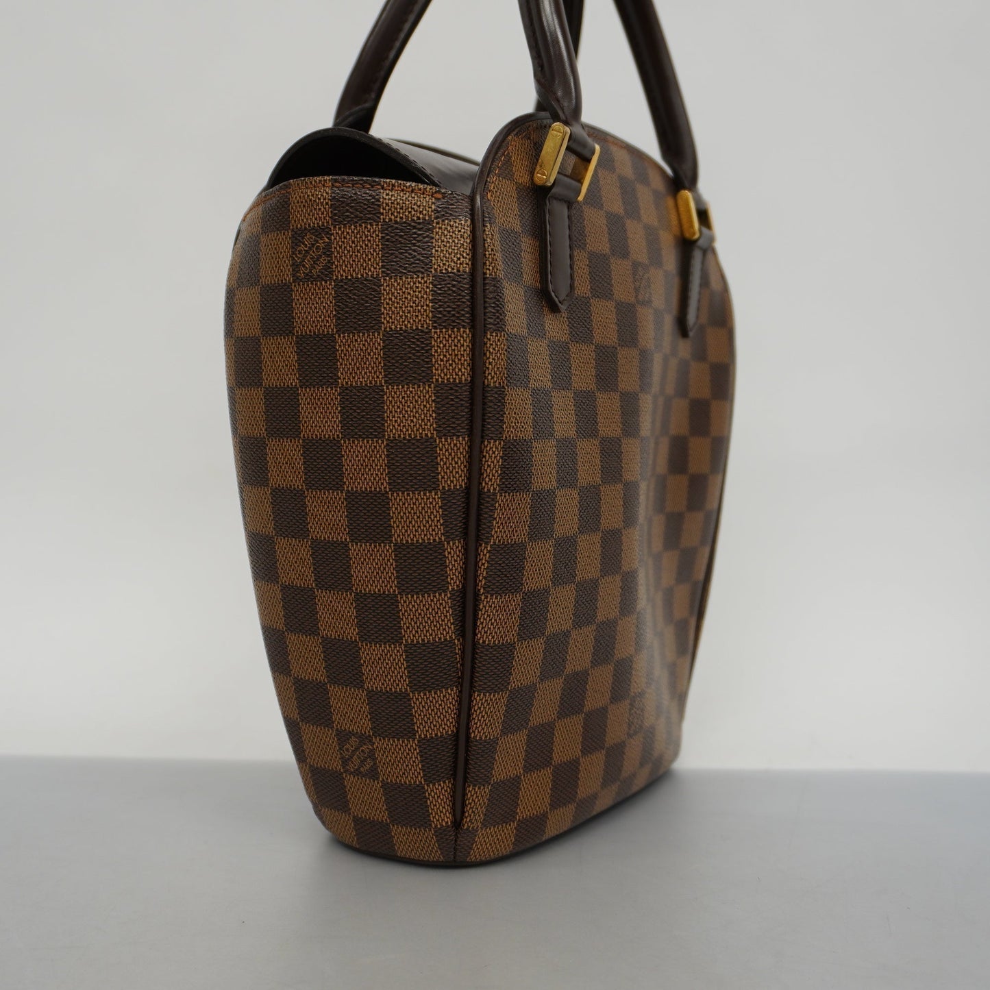 LOUIS VUITTONAuth  Damier Thalia Saw N51284 Women's Handbag