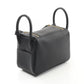 Hermes Black Togo Leather Shoulder Bag ( )