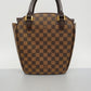 LOUIS VUITTONAuth  Damier Thalia Saw N51284 Women's Handbag