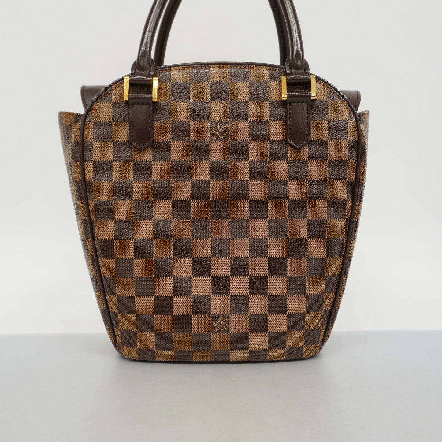 LOUIS VUITTONAuth  Damier Thalia Saw N51284 Women's Handbag