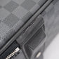 LOUIS VUITTONAuth  Damier Graphite Luggage Pegas 55 N23294