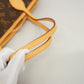 LOUIS VUITTONAuth  Monogram Neverfull PM M41001 Women's