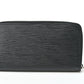 LOUIS VUITTON Zippy Wallet M61857 Epi