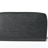 LOUIS VUITTON Zippy Wallet M61857 Epi
