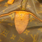 LOUIS VUITTONAuth  Monogram Speedy 30 M41108 Women's Handbag