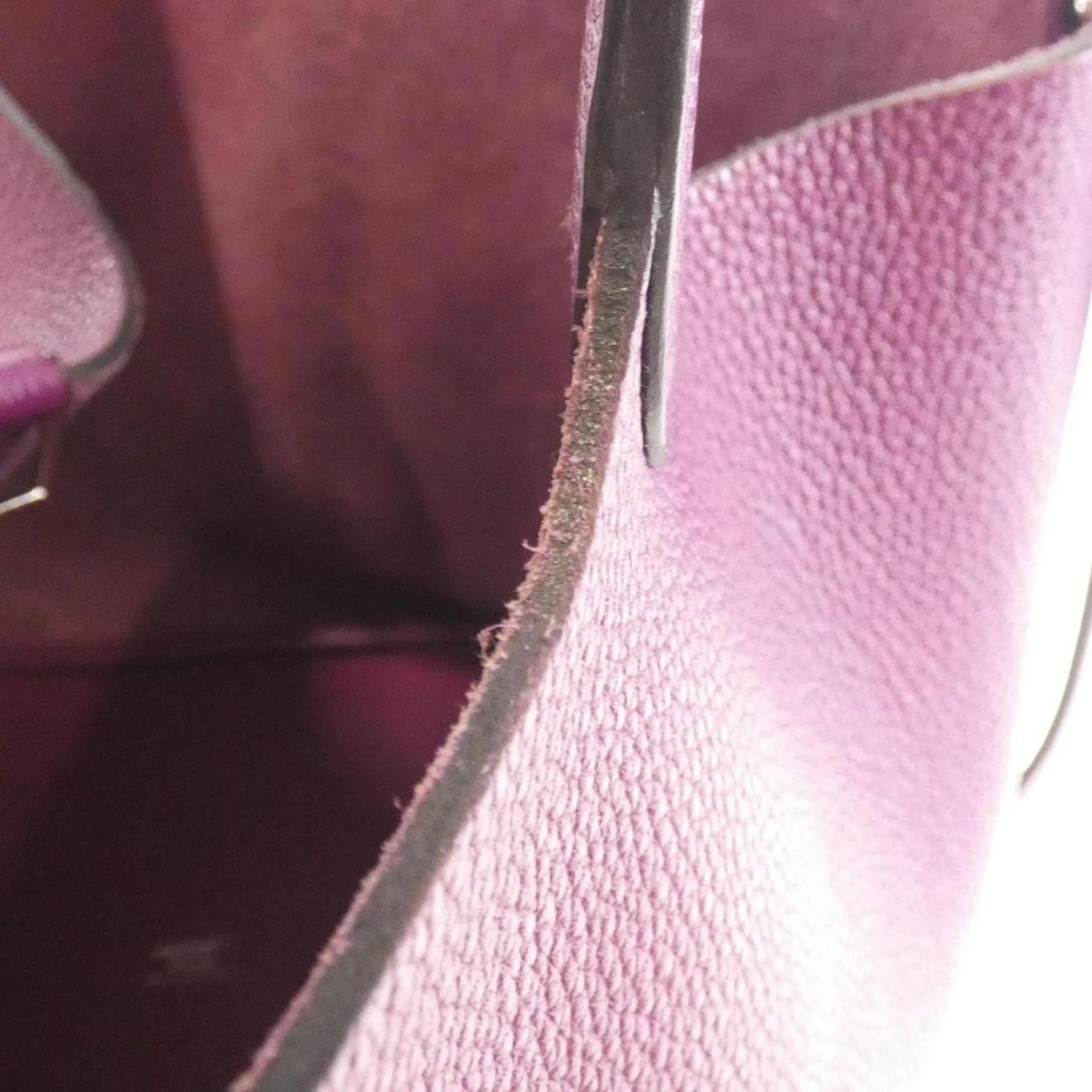 Hermes Anemone Handbag ( )
