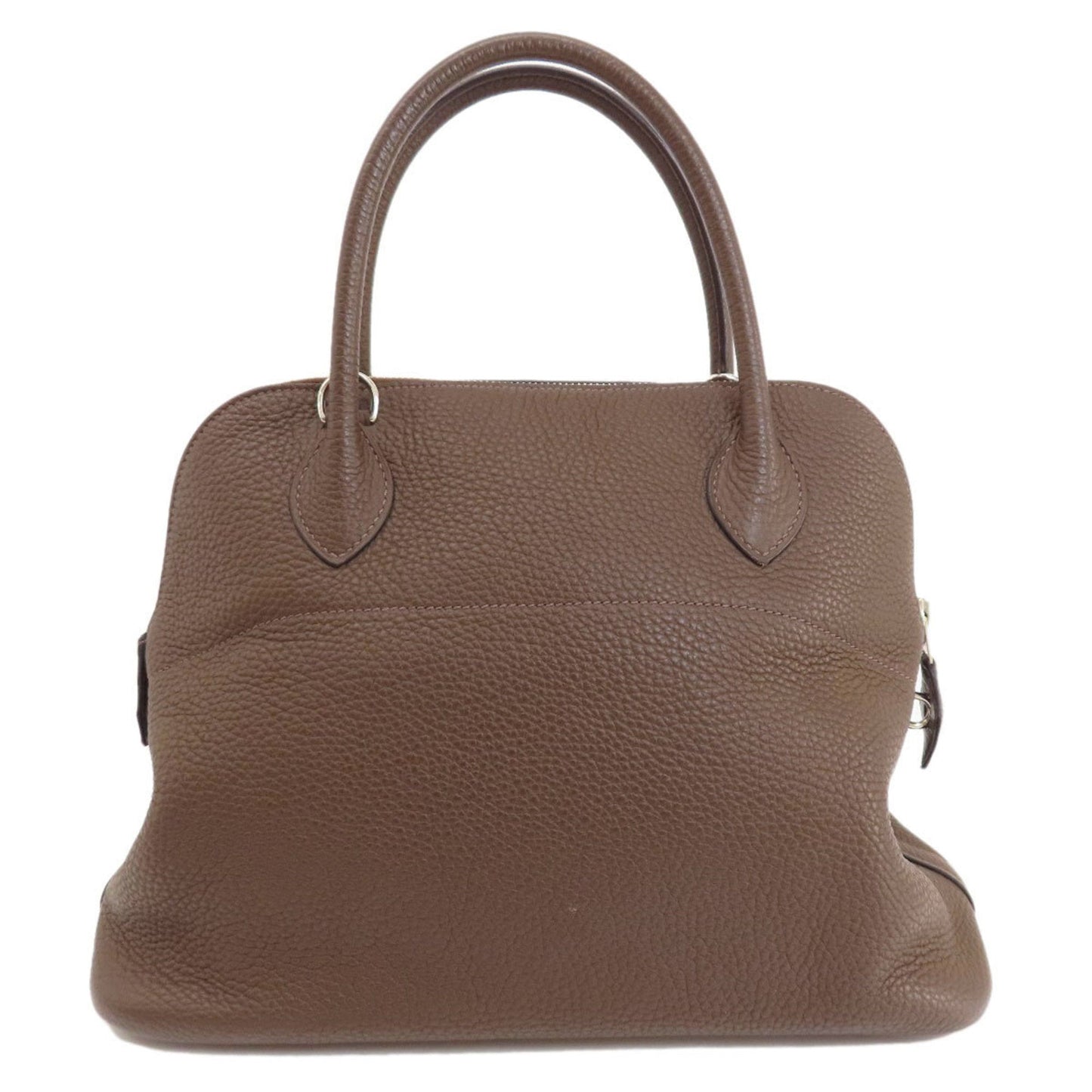 Hermes Bolide Brown Handbag ( )