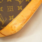 LOUIS VUITTONAuth  Monogram Alma M51130 Women's Handbag