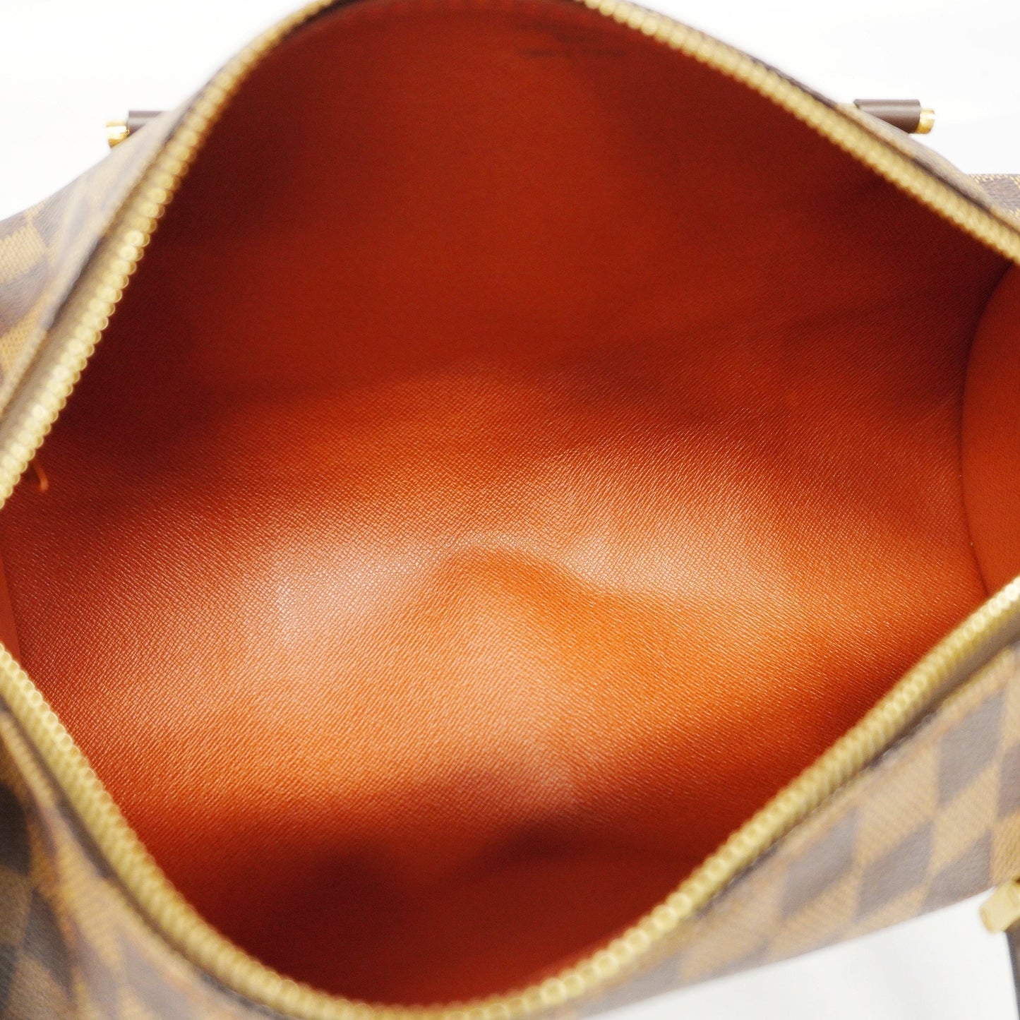 LOUIS VUITTONAuth  Damier Papillon 30 N51303 Women's Handbag