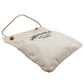 Hermes Beige Cotton Shoulder Bag ( )