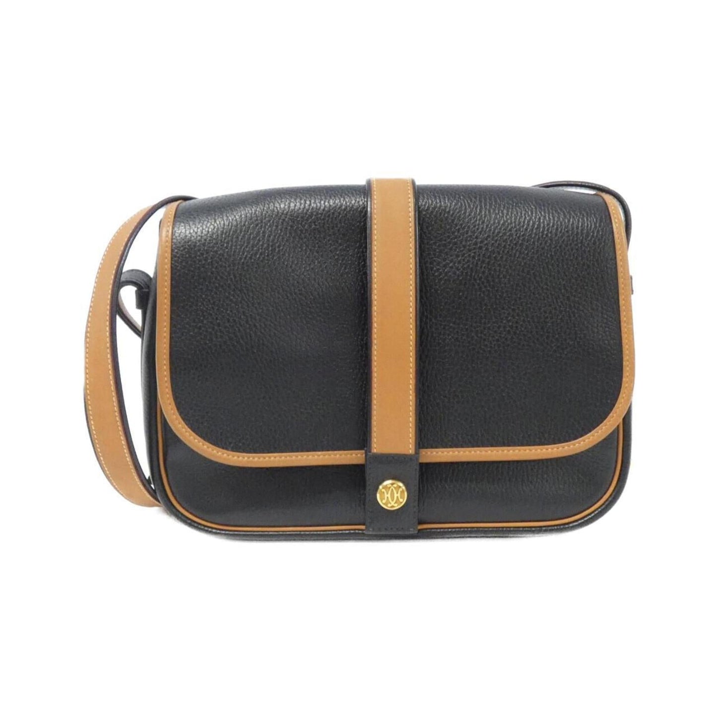 Hermes Black Ardennes Leather Shoulder Bag ( )