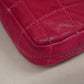 CHANEL   2.55 2.55/choco Bar Chain Shoulder Women's Leather Shoulder Bag Pink
