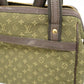 LOUIS VUITTONAuth  Monogram Mini Josephine PM M92415 Women's Handbag TST Khaki