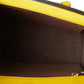 LOUIS VUITTON Epi Phoenix PM Handbag Shoulder Bag M50941 Jonquille Yellow Leather Ladies