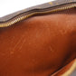 LOUIS VUITTONAuth  Monogram Pochette Marley Bandolier M51828 Women's
