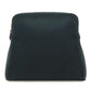 Hermes Black Canvas Leather Pouch ( )