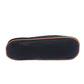 Hermes Bolide Black Canvas Pouch ( )