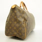 LOUIS VUITTONAuth  Monogram Speedy 40 M41106 Women's Handbag