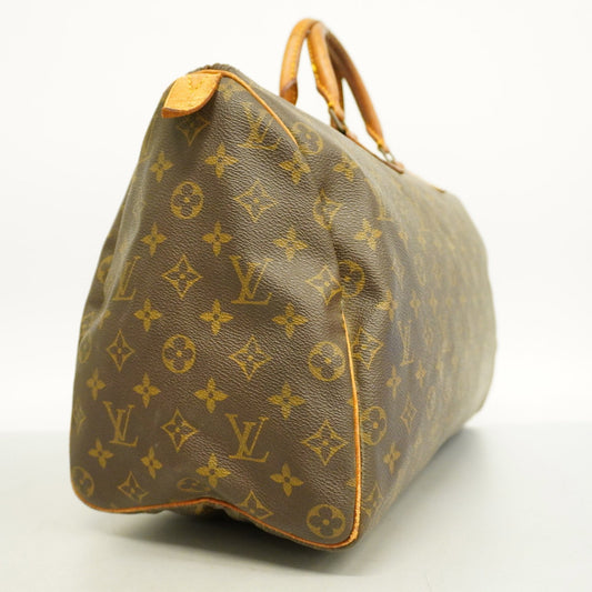 LOUIS VUITTONAuth  Monogram Speedy 40 M41106 Women's Handbag