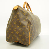 LOUIS VUITTONAuth  Monogram Speedy 40 M41106 Women's Handbag