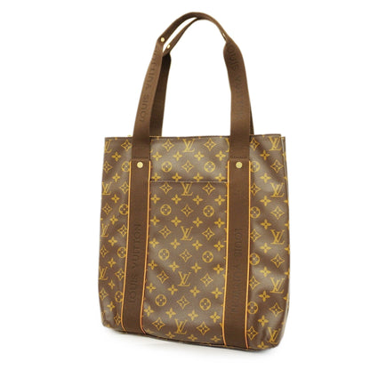 LOUIS VUITTONAuth  Monogram Bobur M53013 Women's Tote Bag