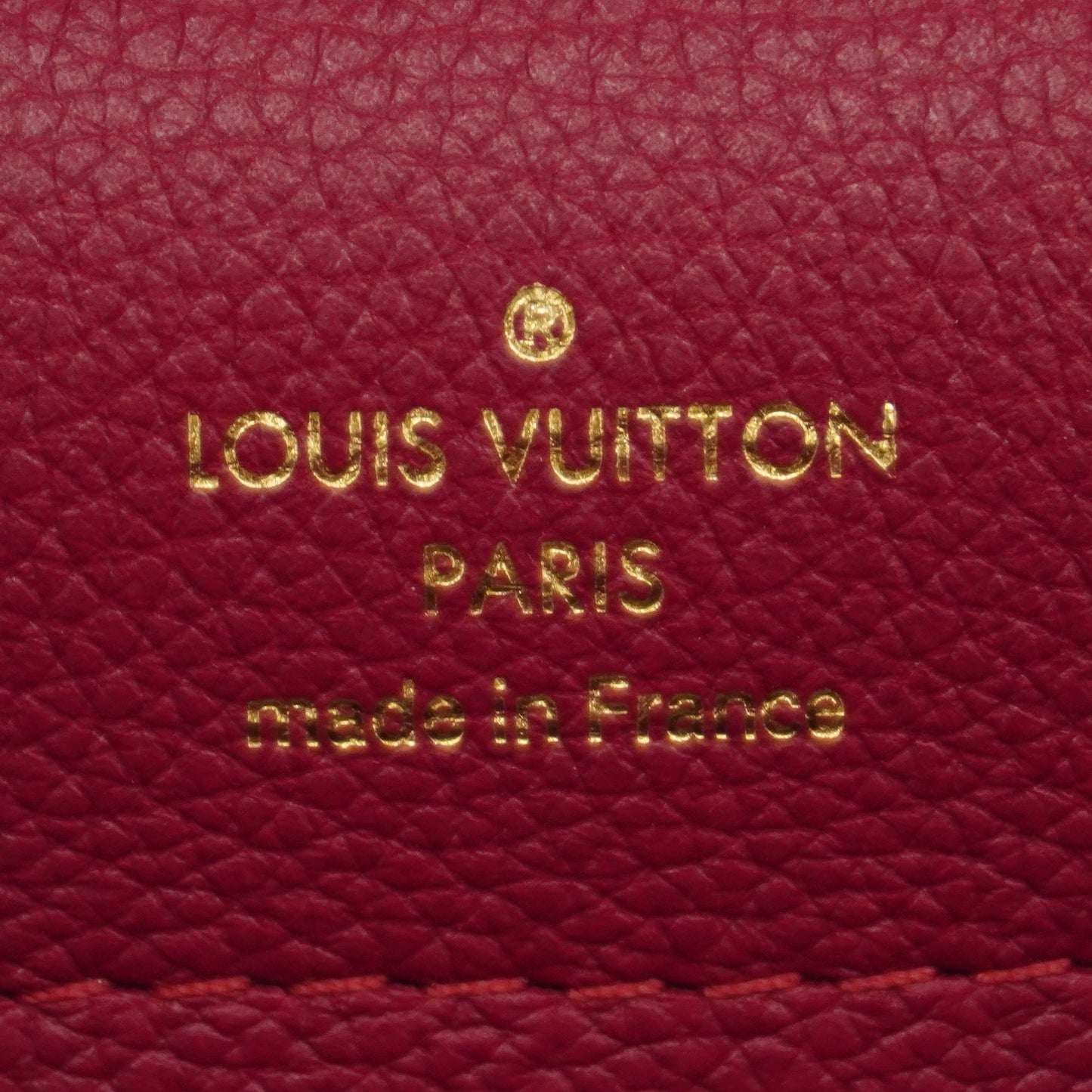 LOUIS VUITTONAuth  Damier 2way Bag LV Riverside Redouven N40052
