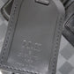 LOUIS VUITTONAuth  Damier Graphite Luggage Pegas 55 N23294