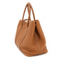 Hermes Brown Negonda Leather Tote Bag ( )