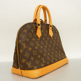 LOUIS VUITTONAuth  Monogram Alma M51130 Women's Handbag