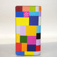 LOUIS VUITTONAuth  Damier Graffit 3D Portofeuil Blaza NM N60457
