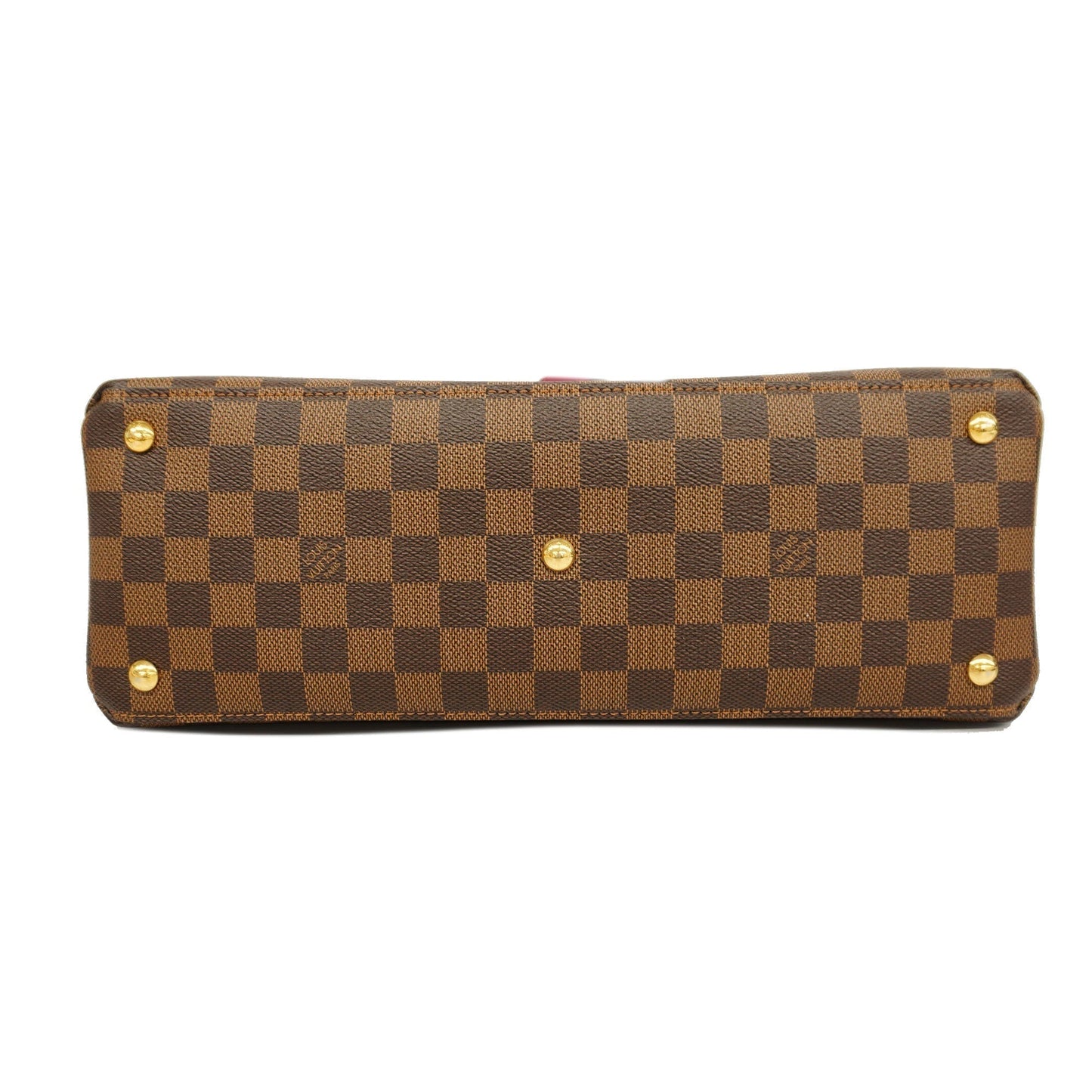 LOUIS VUITTONAuth  Damier 2way Bag LV Riverside Redouven N40052
