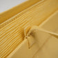 LOUIS VUITTONAuth  Epi Croisette PM Vanilla M5249A Women's Tote Bag