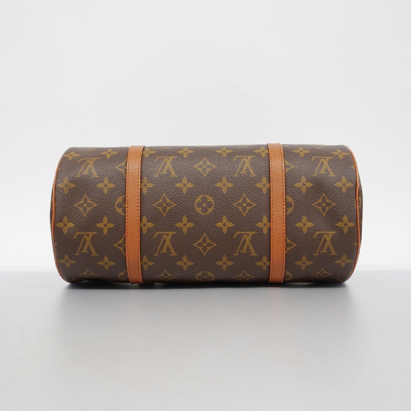LOUIS VUITTONAuth  Monogram Papillon 30 M51385 Women's Handbag