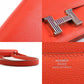 Hermes Capucine Shoulder Bag ( )