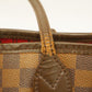 LOUIS VUITTONAuth  Damier Neverfull PM N51109 Women's Tote Bag
