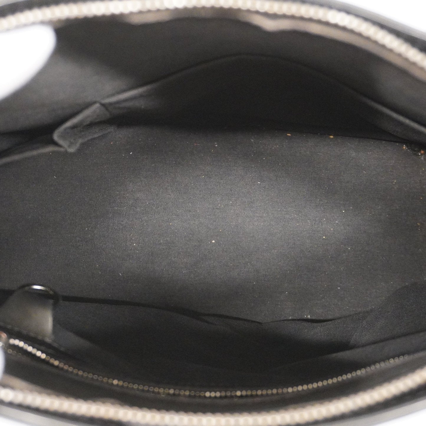 LOUIS VUITTONAuth  Monogram Mat Stockton M55112 Women's Tote Bag Noir