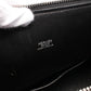 Hermes Bolide Black Leather Handbag ( )