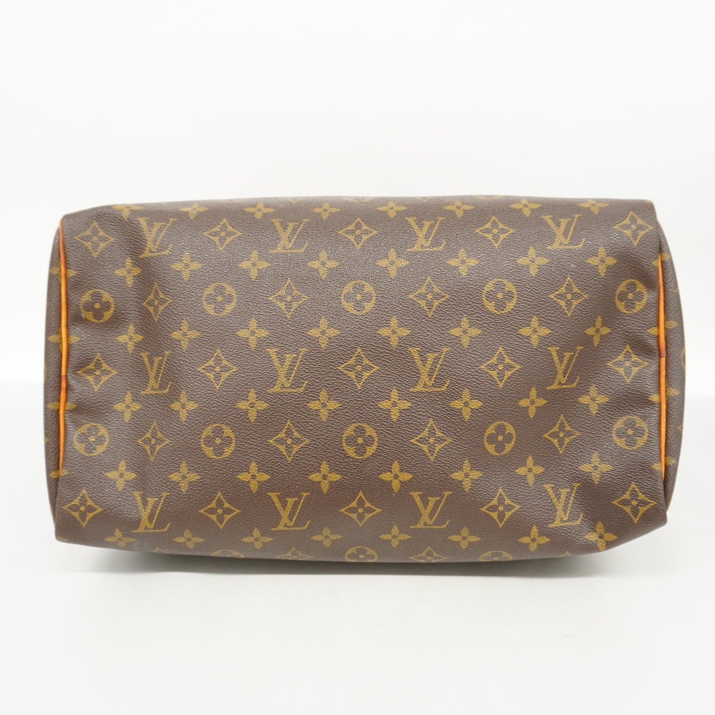LOUIS VUITTONAuth  Monogram Speedy 35 M41107 Women's Handbag