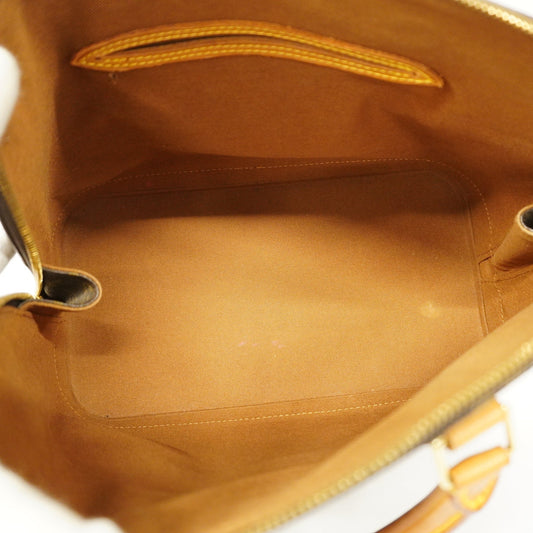 LOUIS VUITTONAuth  Monogram Alma M51130 Women's Handbag