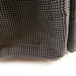 Hermes Black Canvas Shoulder Bag ( )